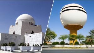 Karachi to Qassim
